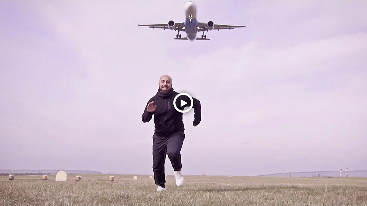 Ali Mahlodji, ein Fehler im System :: ALI.DO