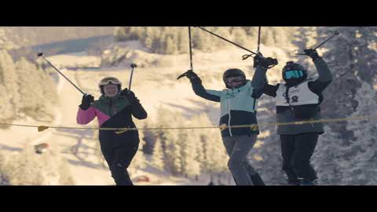 Alpine Skimeisterschaften 2024