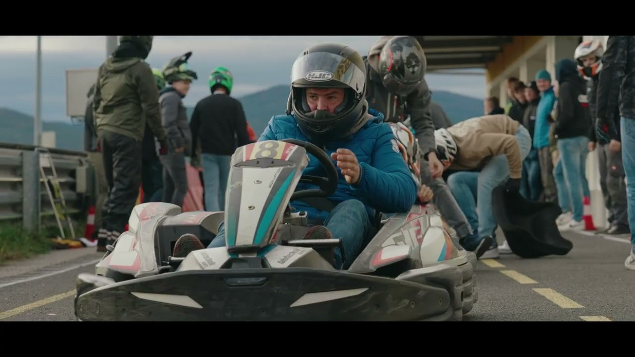 Landesentscheid GoKart 2024