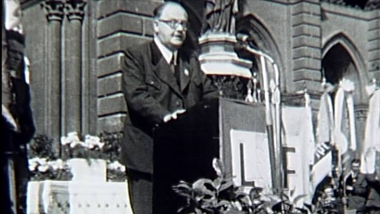 70 Jahre Landjugend NÖ (1956 - 1965)