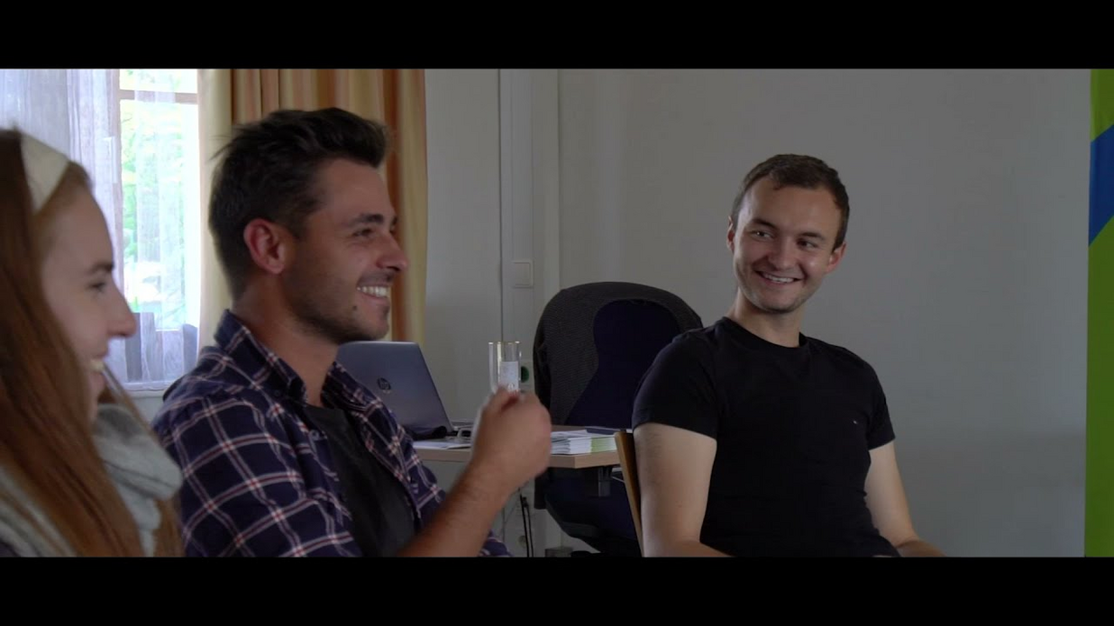 Wiffzack Bildungswochenende 2021