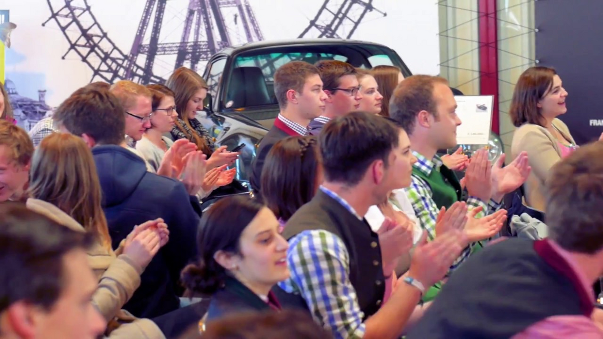 Landesentscheid Reden 2017