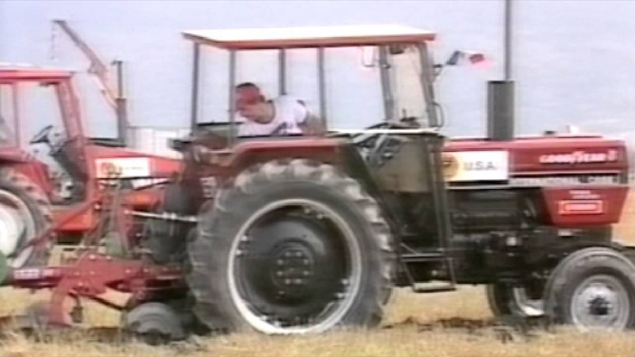 70 Jahre Landjugend NÖ (1986 - 1995)