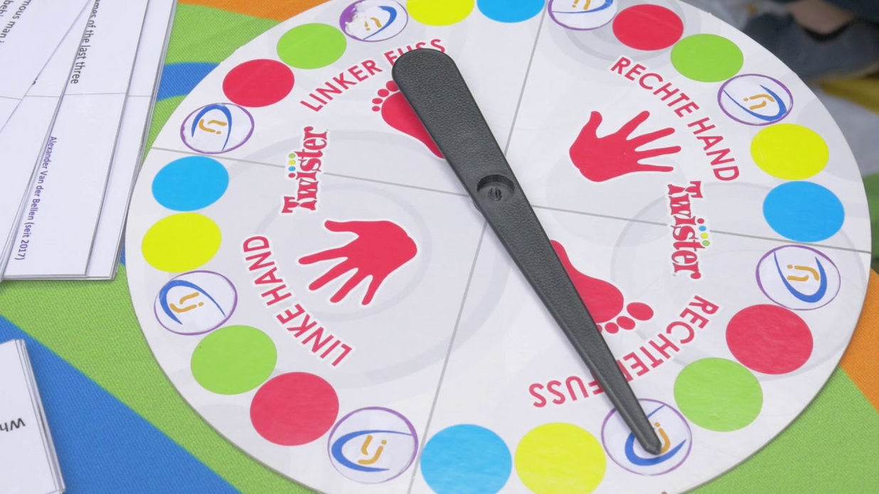 Landesspiele 2018 - Landjugend NÖ