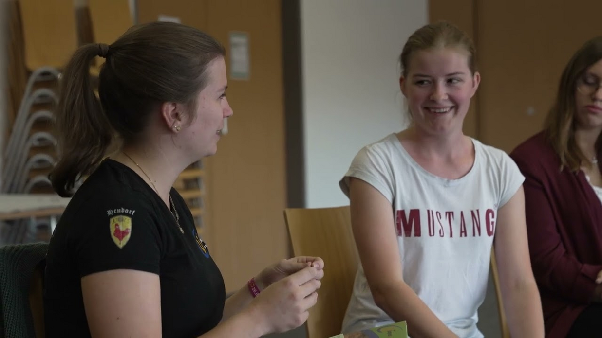 WiffZack Bildungswochenende 2024