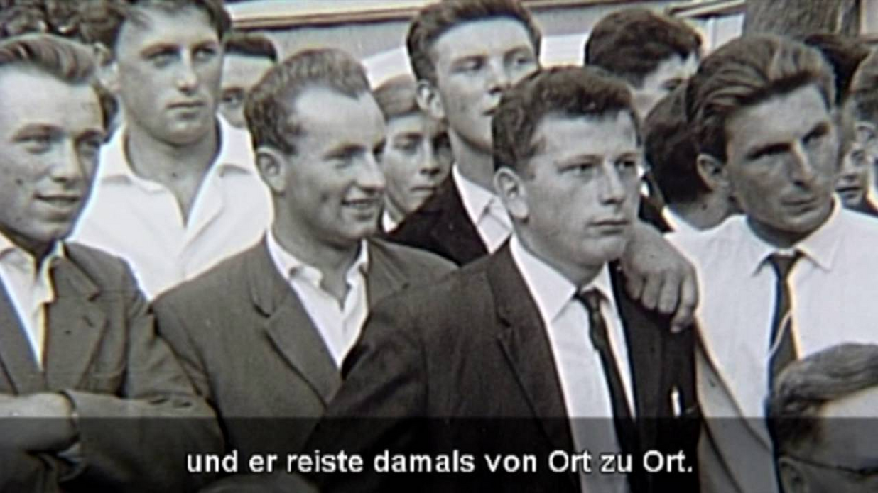 70 Jahre Landjugend NÖ (1922 - 1945)