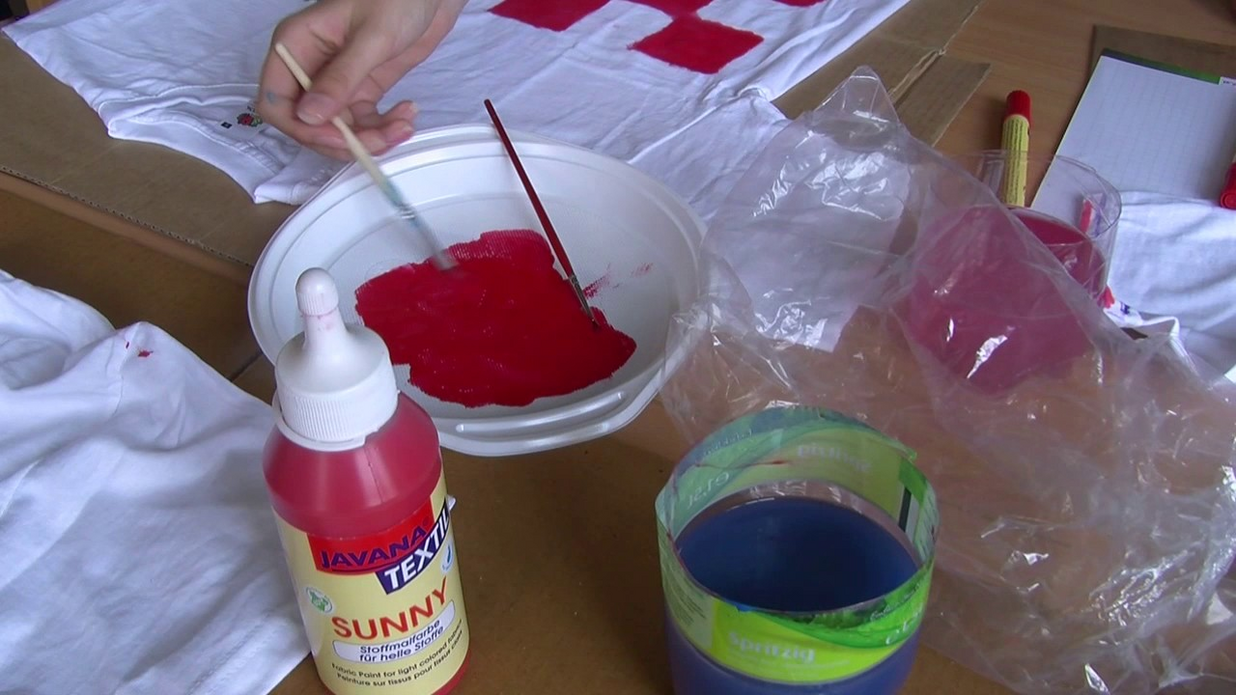 English in Action 2016