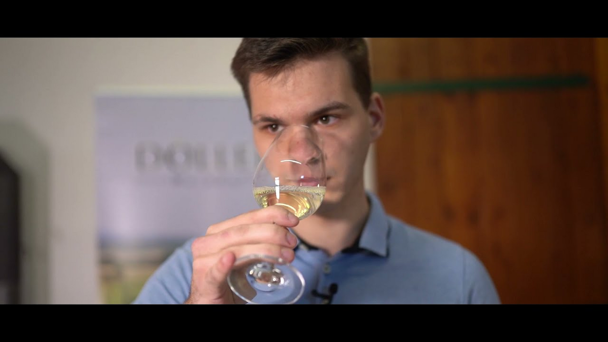 Weinhof Döller | online Weinrallye 2021