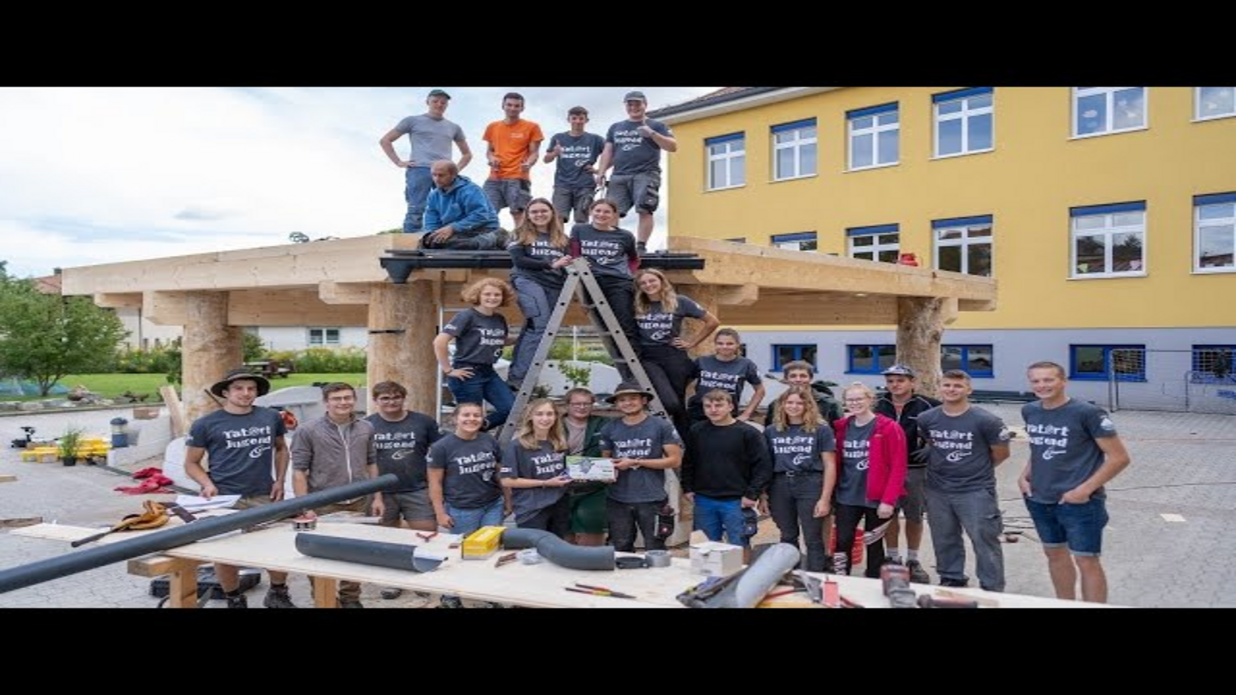 Projektmarathon 2022