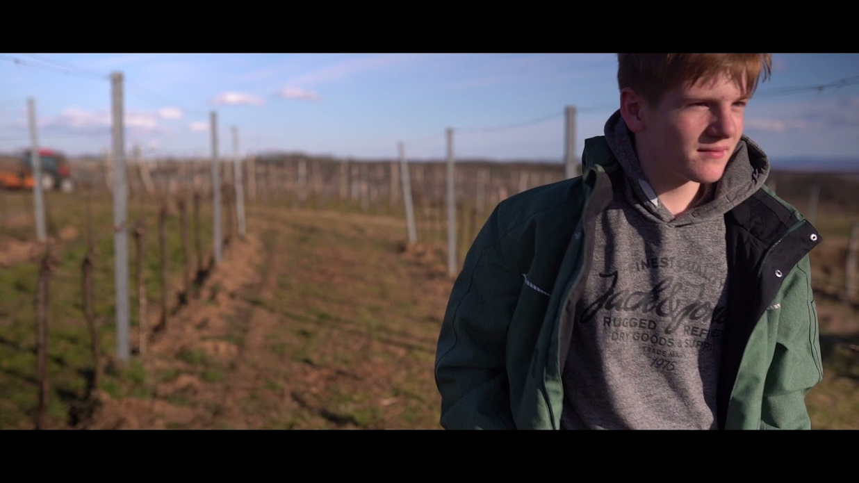 Weingut Hagenbüchl | online Weinrallye 2021