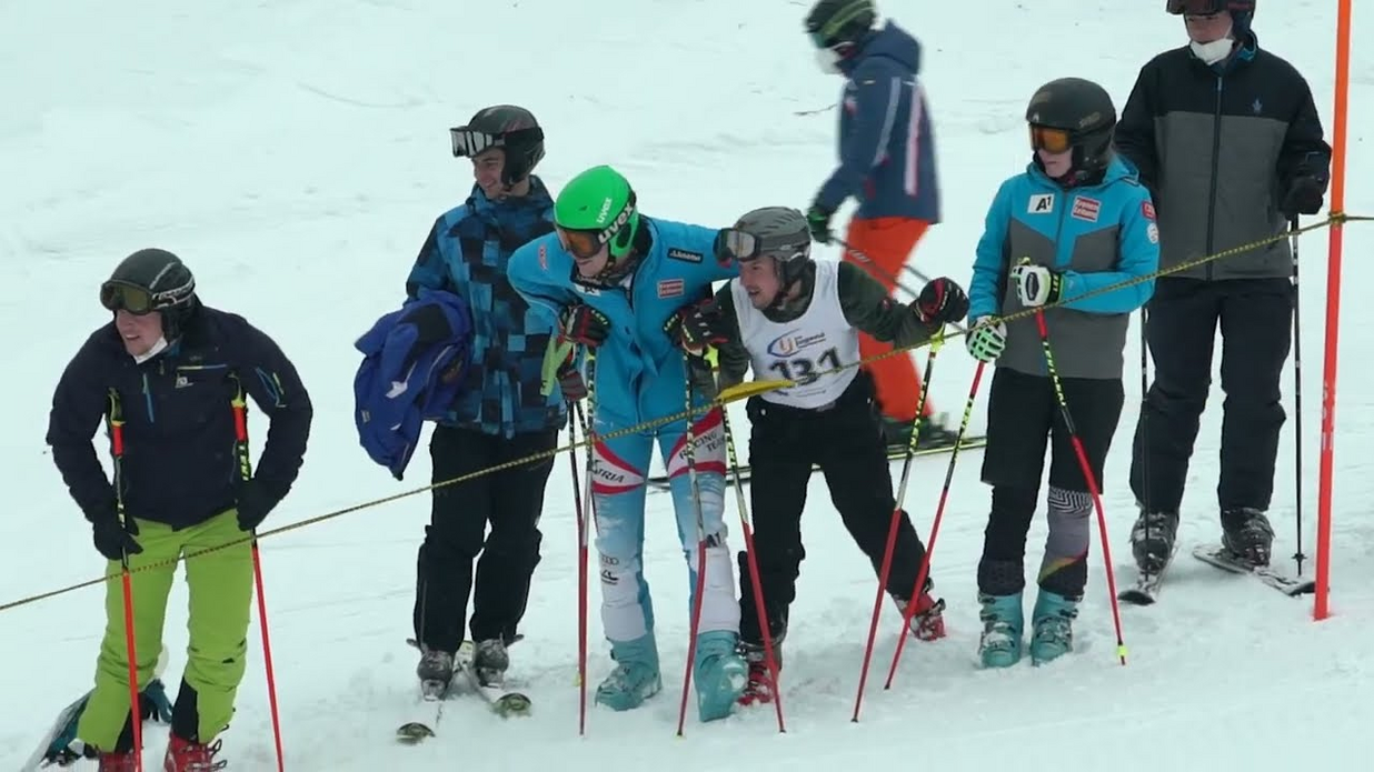 Alpine Skimeisterschaften 2022