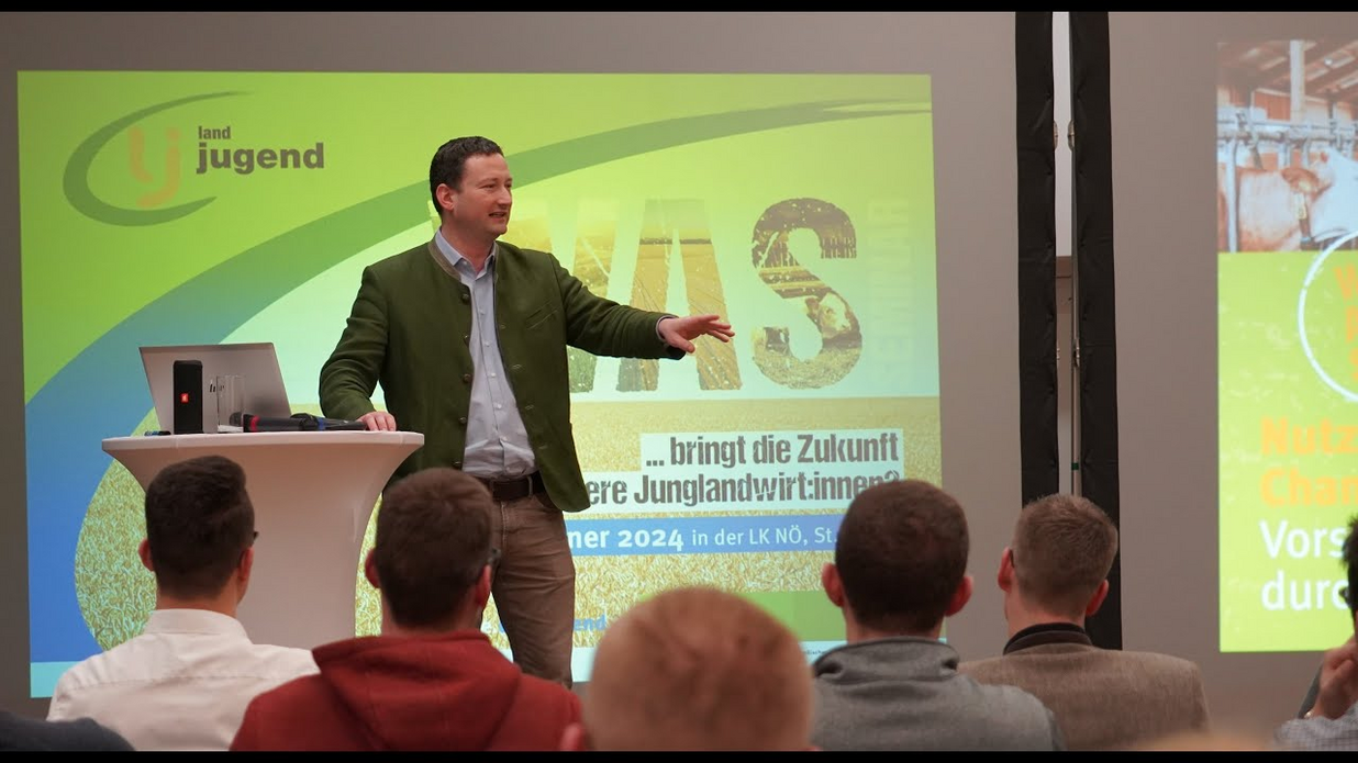 Wiese-Acker-Stall | WAS-Seminar 2024