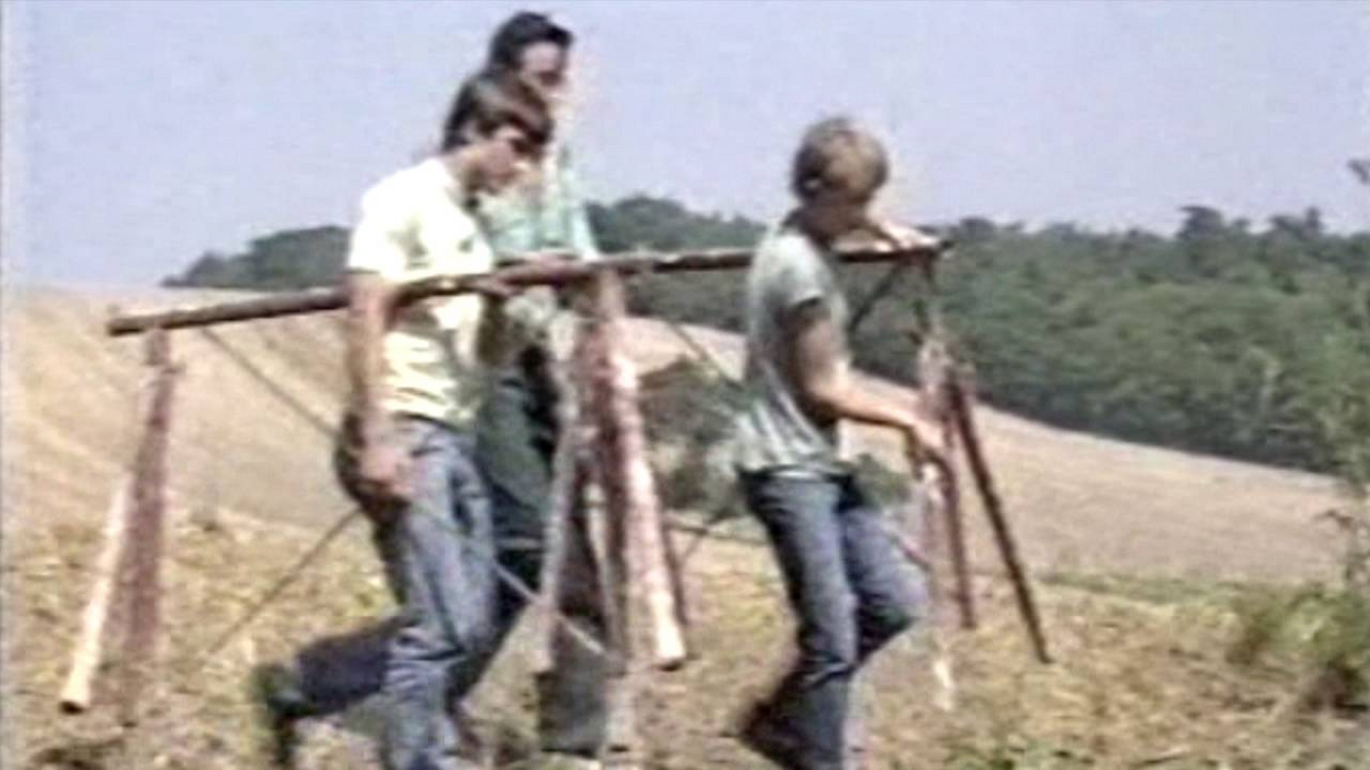 70 Jahre Landjugend NÖ (1976 - 1985)