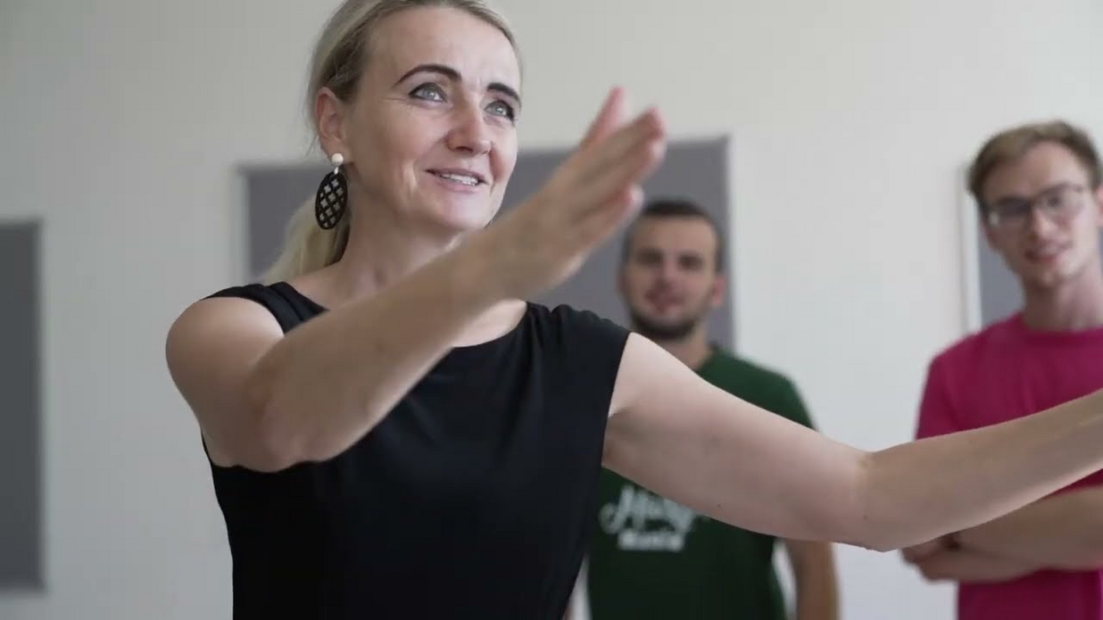 WiffZack - Das Bildungswochenende 2023