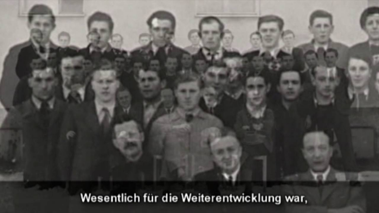 70 Jahre Landjugend NÖ (1946 - 1955)