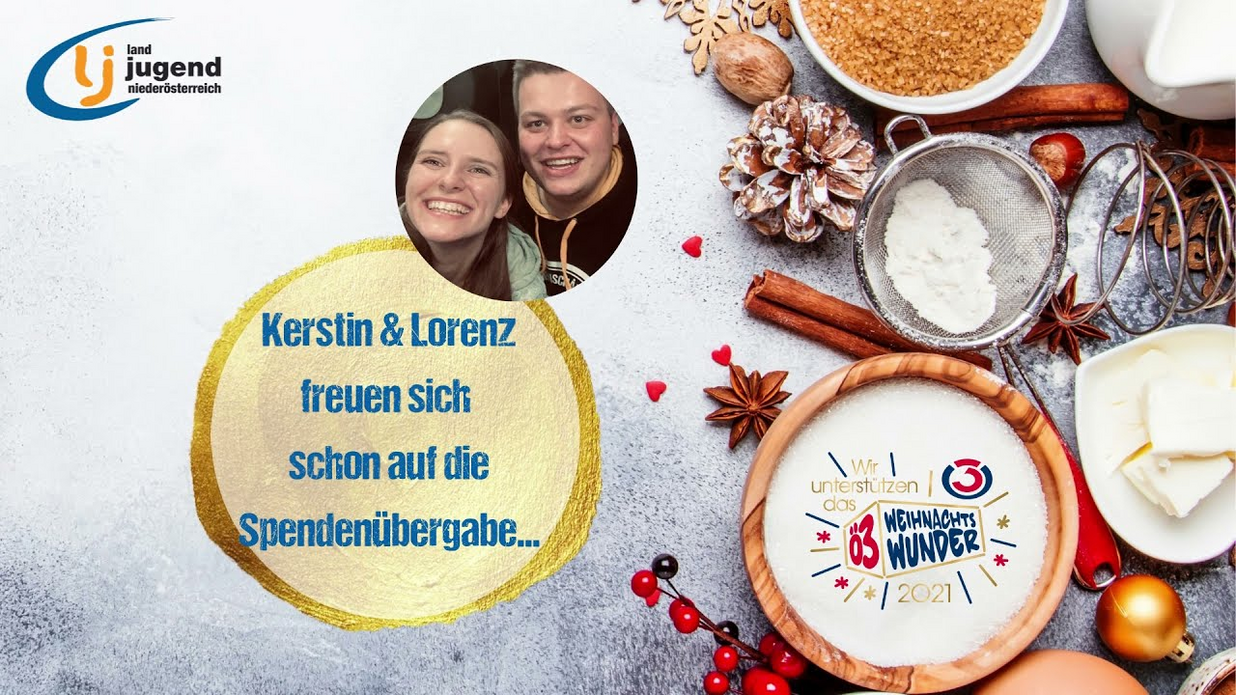 Infos zum Weihnachtswunder 2021