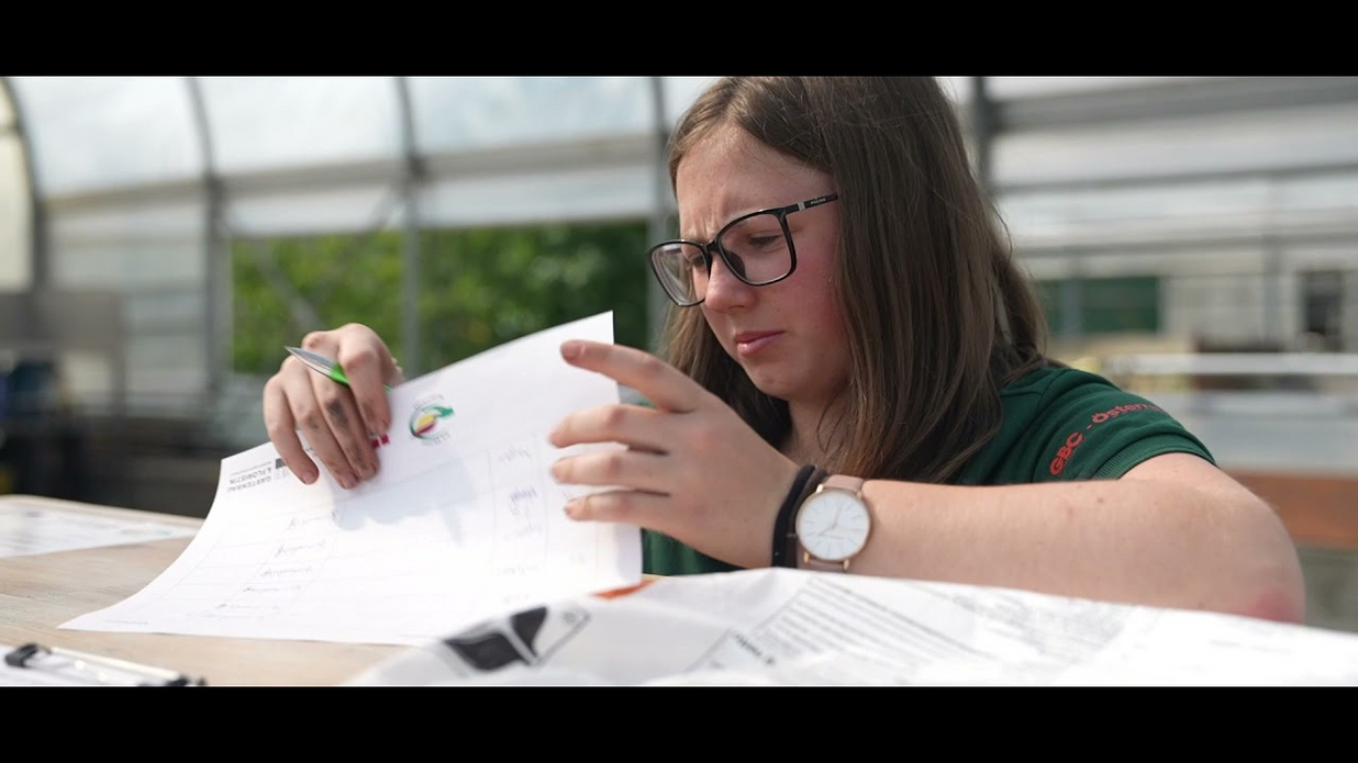 Staatsmeisterschaft 2021