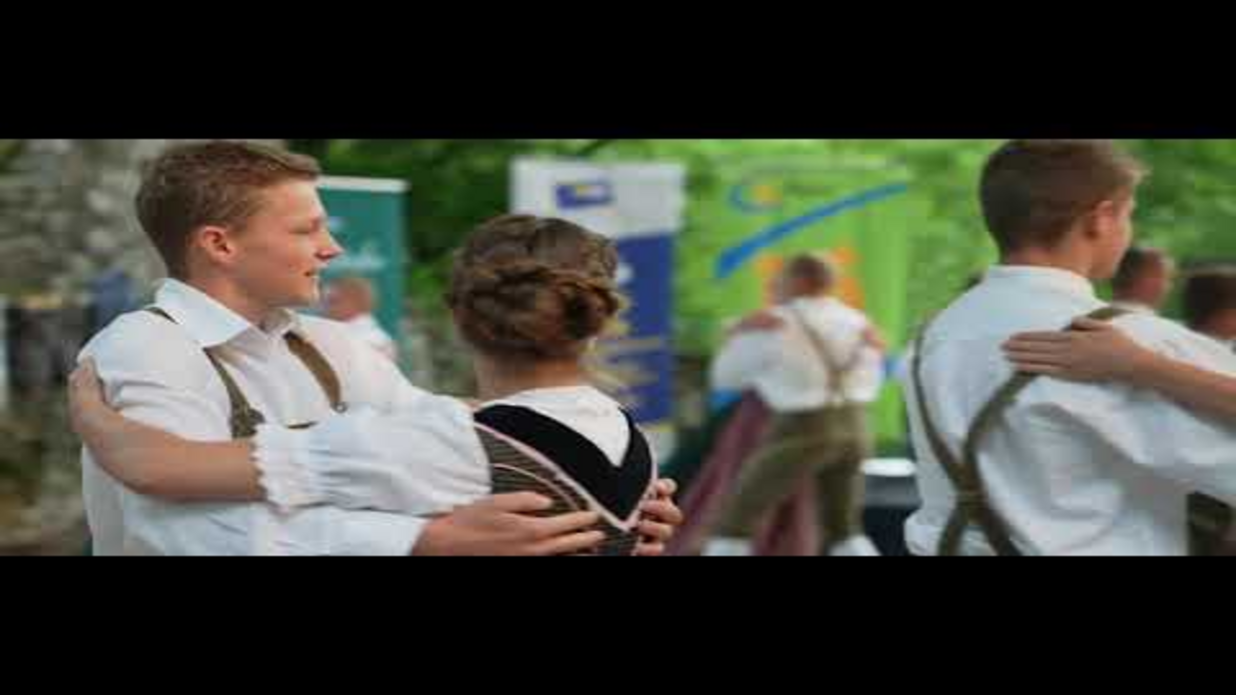 Auftanzt & Aufg'spüt 2021 - Das Burg-Voixfest