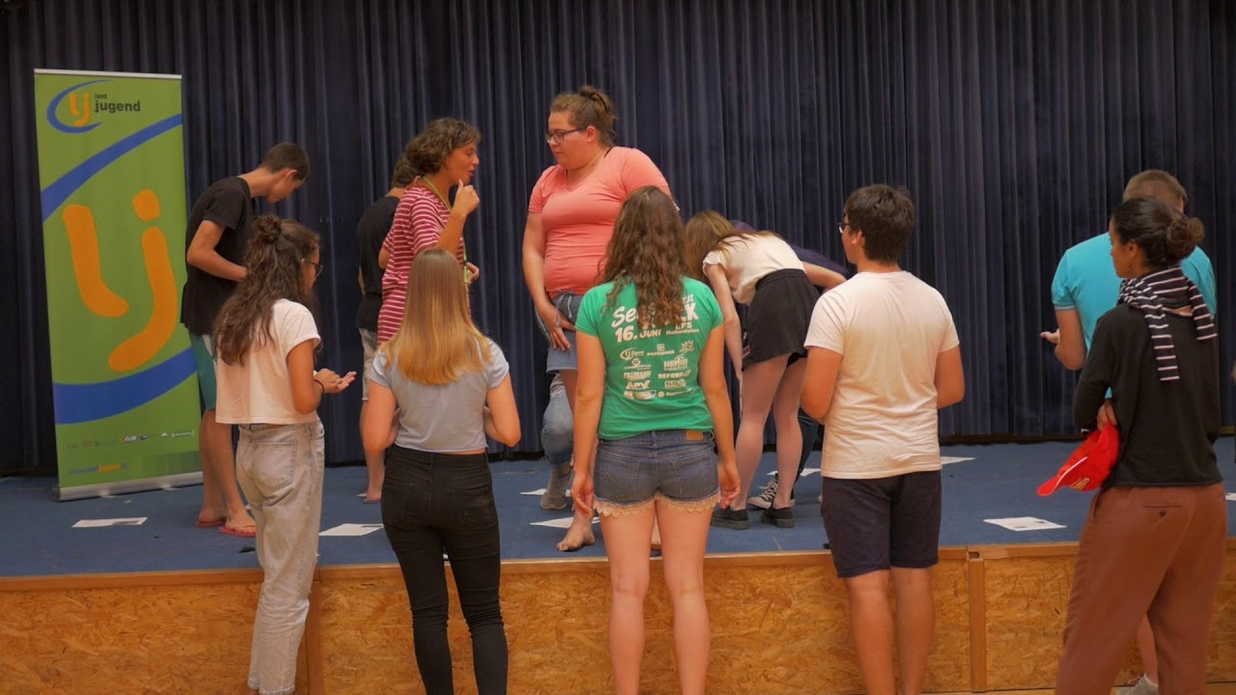 English in Action 2018