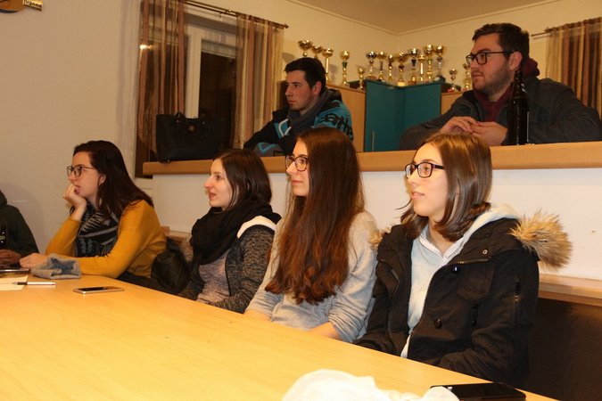 Erste Hilfe Roadshow - Region Wachau