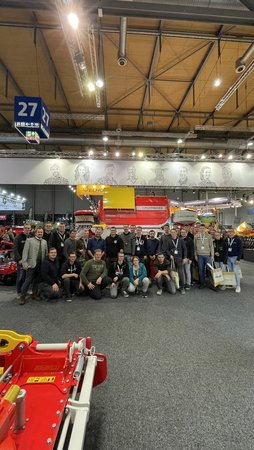 Agritechnica 2023