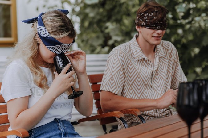 Landesentscheid Weinbau