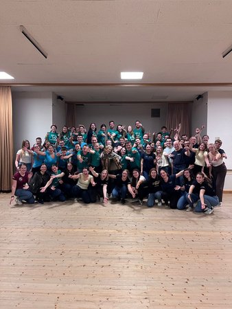 Volkstanzstammtisch in Zeillern