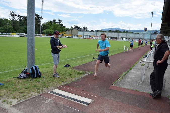 Bz-Sportfest Lj Scheibbs & Gaming