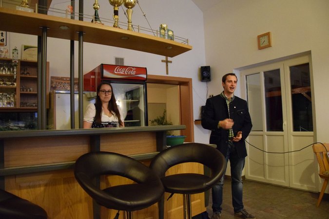 Generalversammlung Bezirk Dobersberg