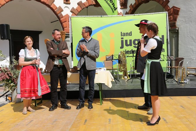 Most & Kultur Teil 2