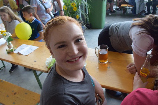 70 Jahre der Landjugend Sprengel Haag