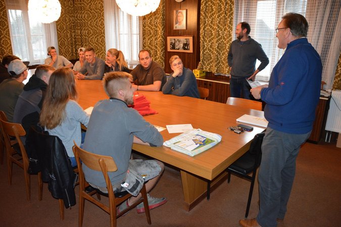 Projektmarathon - Waldviertel