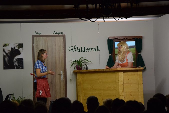 Theater der Landjugend Melk