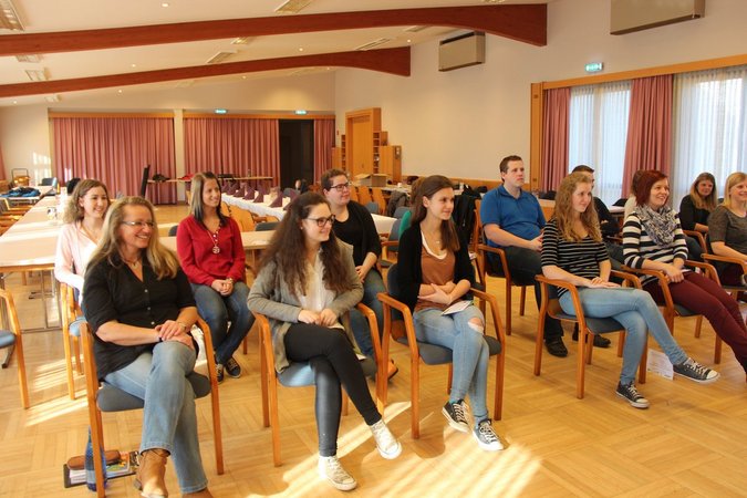 Singing Secrets Modul 1