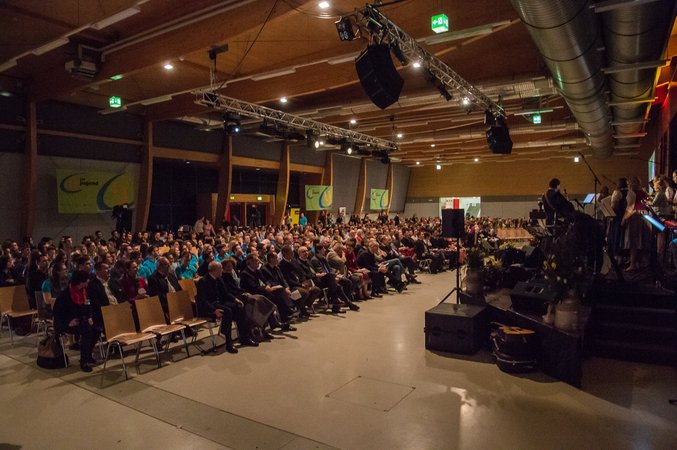 Tag der Landjugend - Heilige Messe