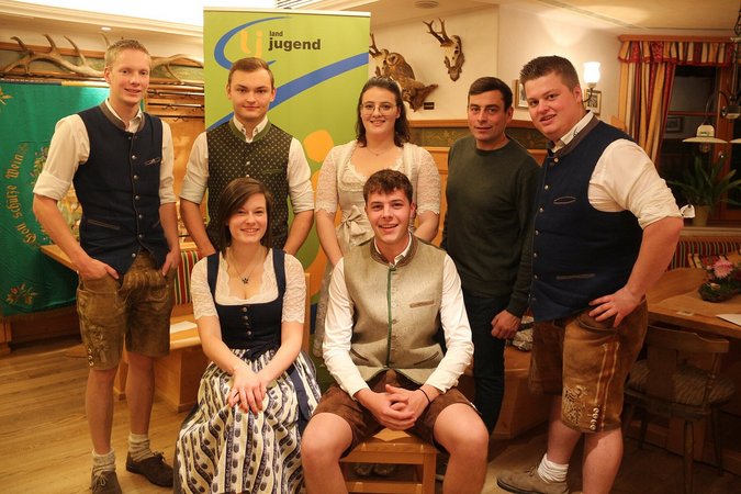 Generalversammlung im Bezirk Region Wachau