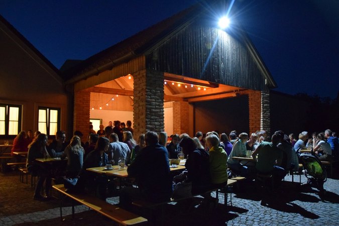 Sturmheuriger LJ Sierndorf