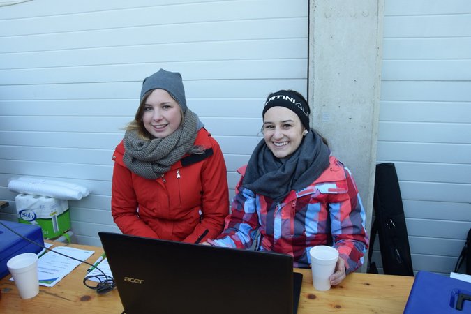 WIWA der Bezirke Haag, Waidhofen, Amstetten, St.Peter und Steyr