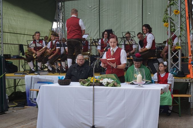 Sommerfest LJ Maria Laach