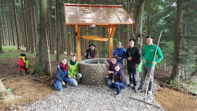 Projektmarathon Allgemein