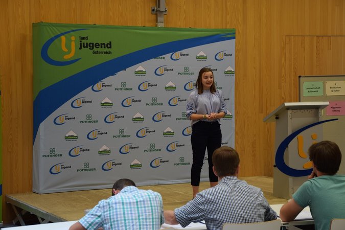 Bundesentscheid Reden & 4er-Cup der Bewerb