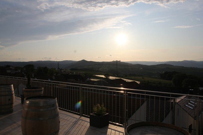 LBR-Treffen mit LH-Stv. Stephan Pernkopf