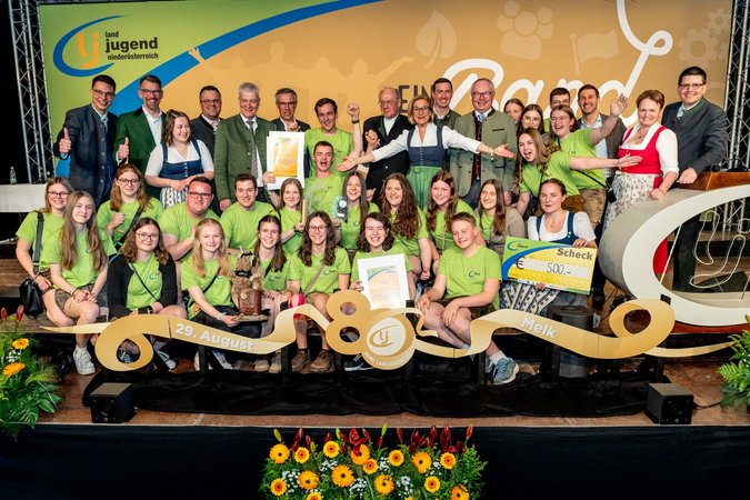 Projektmarathon-Prämierung 2026