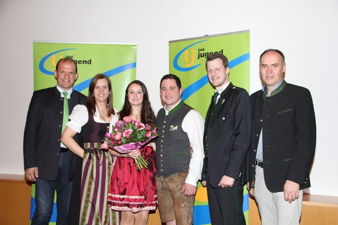 Generalversammlung der LJ NÖ 2017