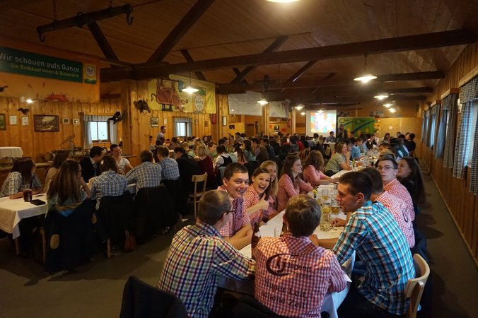 Generalversammlung im Bezirk Scheibbs