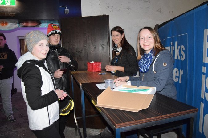 Apres Ski Party Amstetten