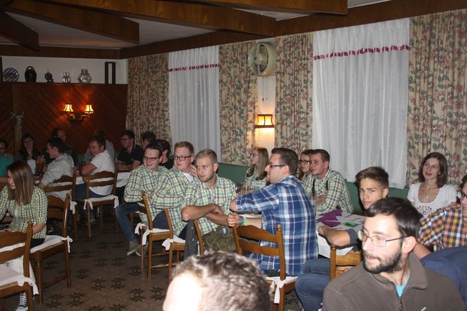 Generalversammlung der Region Wachau