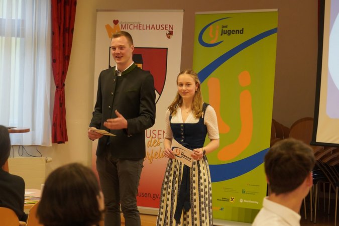 Gründung Sprengel Michelhausen