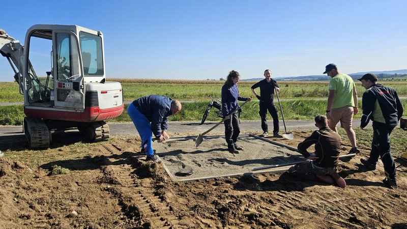 Fotos vom Samstag 2. PM Wochenende