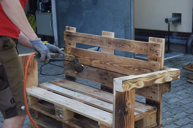 Projektmarathon der Landjugend Weinviertel